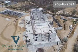 Condominio Cabo San Lucas PN