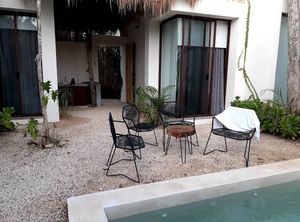 TULUM VILLAS EN VENTA. LA VELETA