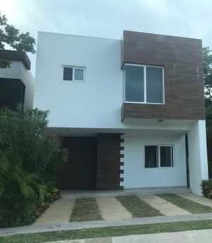 PLAYA DEL CARMEN CASA EN VENTA