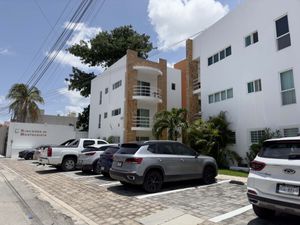 Departamento de 2 recámaras en Montecristo