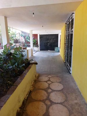 CASA EN VENTA EN TAPACHULA