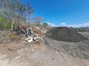 TERRENO EN PARAISO CARRETERA MERIDA A PROGRESO