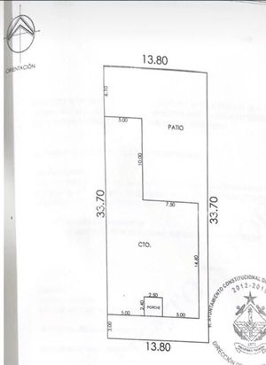 BODEGA EN PROGRESO CON OFICINAS Y ESTACIONAMIENTO