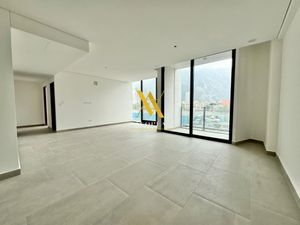 Venta de departamento en Santa Catarina, entrega inmediata!