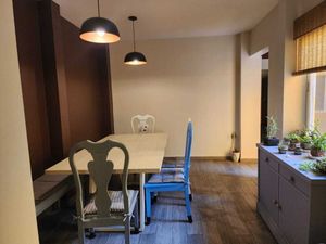 VENTA CASA COL ALAMOS CDMX COMPLETAMENTE REMODELADA