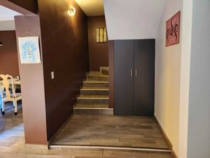 VENTA CASA COL ALAMOS CDMX COMPLETAMENTE REMODELADA