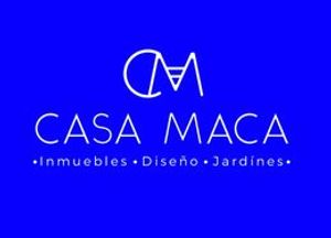 Casa Maca Inmobiliaria