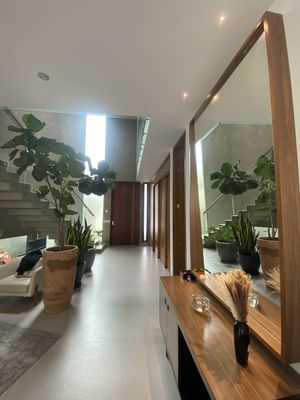 Hermosa Casa en VENTA en Fraccionamiento los castaños