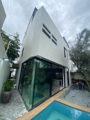 Hermosa Casa en VENTA en Fraccionamiento los castaños