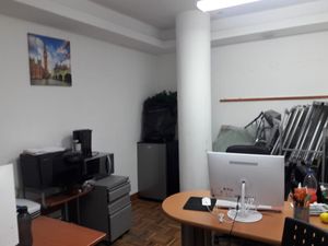 Oficinas en renta de 199 m² en el piso 10 completo