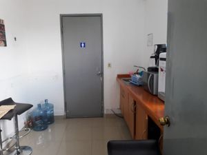 Oficinas en renta de 199 m² en el piso 10 completo