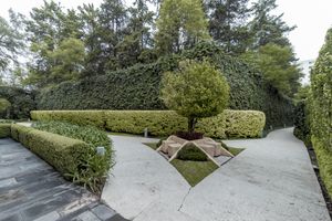 Sierra Gorda VI, Lomas de Chapultepec, Miguel Hidalgo, CDMX