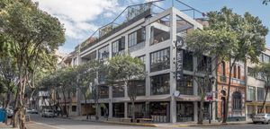 Edificio Calle Milan I, Juárez, Cuauhtémoc, CDMX