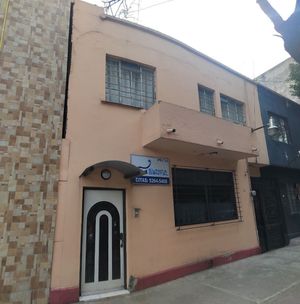 INVERSIONISTAS!!! TERRENO EN VENTA COLONIA ROMA SUR PARA 10 VIVIENDAS