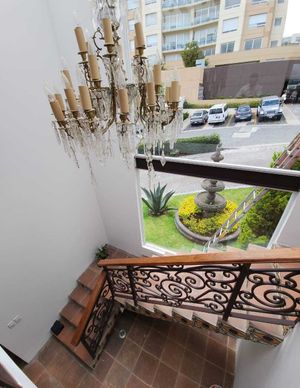 Increíble casa en renta dentro de la mejor zona del área metropolitana