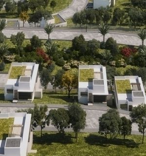 CONSTRUYE EL LUGAR DEL TUS SUEÑOS EN  BOSQUE REAL RESIDENCIAL ORQUIDEAS