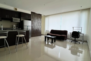 VENTA  LOFT PARQUE INTERLOMAS