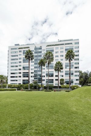 Sierra Gorda VI, Lomas de Chapultepec, Miguel Hidalgo, CDMX