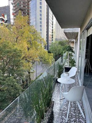 Departamento Venta en Polanco ET