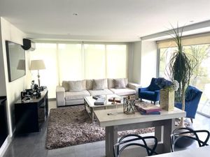 Departamento Venta en Polanco ET