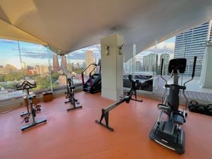 Departamento Venta en Polanco ET