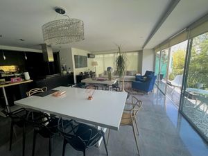 Departamento Venta en Polanco ET