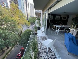 Departamento Venta en Polanco ET