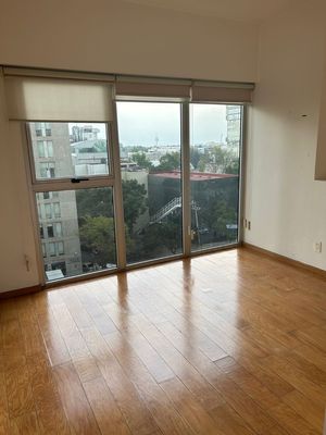 Ubicadísimo departamento en venta en Benito Juárez!!!