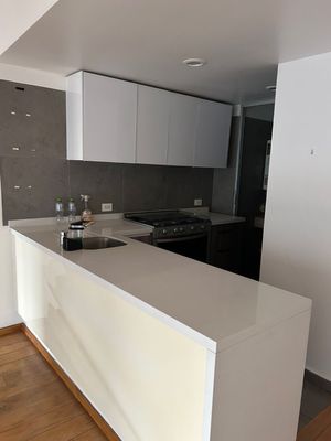 Ubicadísimo departamento en venta en Benito Juárez!!!