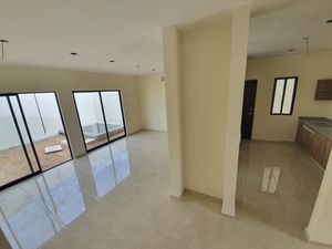 HERMOSAS CASAS CON ALBERCA EN PRIVADA AL PONIENTE DE MÉRIDA