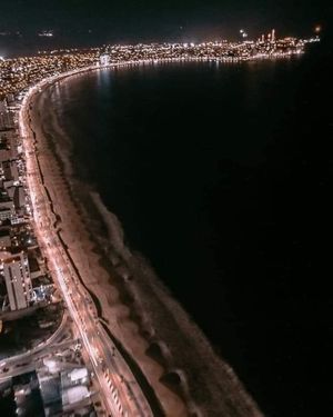 CRISTAL BAY ... Uno de los  departamentos más LUJOSOSOS de Mazatlan