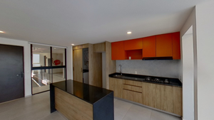 DEPARTAMENTO EN VENTA CON GRAN UBICACION EN COLONIA INSURGENTES