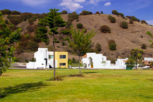 EL TERRENO QUE ESPERABAS EN BOSQUES DE SANTA ANITA