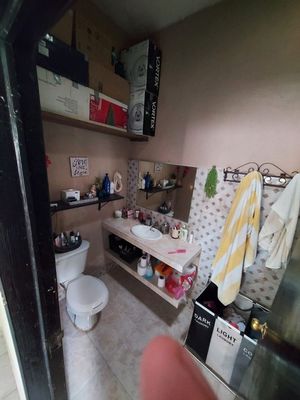 Casa en venta en el centro de Merida