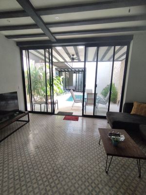 Casa en venta En el centro de Mérida