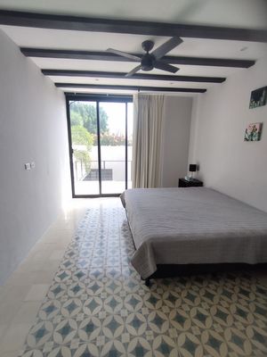 Casa en venta En el centro de Mérida