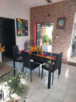 Casa en venta en el centro de Merida