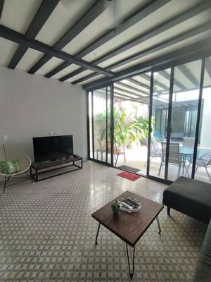 Casa en venta En el centro de Mérida