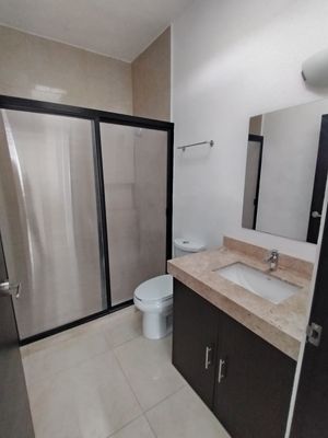 Excelente casa en renta dentro de Mérida- Nueva Yucatán