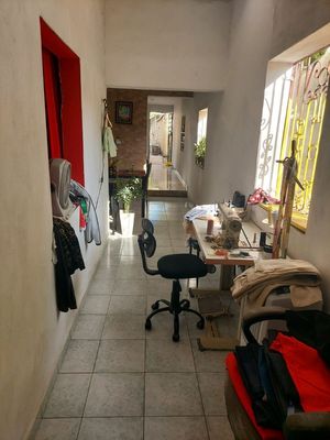 Casa en venta en el centro de Merida