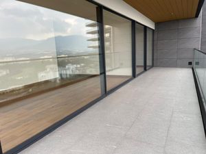 Venta departamento de lujo en Aurea Residences Interlomas