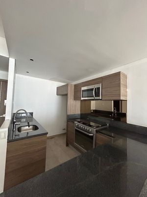 Venta de departamento en High Park Sur