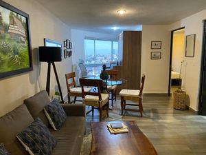 DEPARTAMENTO EN VENTA EN COLONIA ANÁHUAC