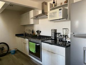 DEPARTAMENTO EN VENTA EN COLONIA ANÁHUAC