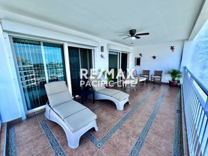 CONDOMINIO EN VENTA EN COSTA VELEROS