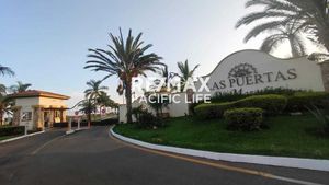 LOTE EN VENTA EN LAS PUERTAS DE MAZATLAN