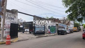 TERRENO EN VENTA EN EL CENTRO