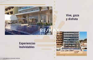 DEPARTAMENTO EN VENTA EN GOLDEN VIEW CON VISTA AL MAR