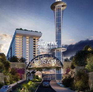 CONDOMINIO EN VENTA EN TORAM