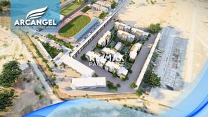 CONDOMINIO EN VENTA EN ARCANGEL DISTRITO RESIDENCIAL